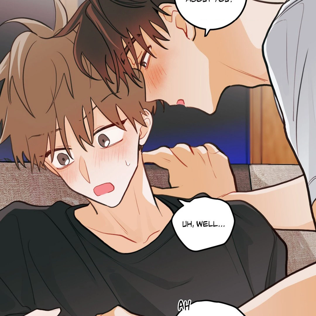 When Pear Blossoms Bloom - Chapter 17 manhwa