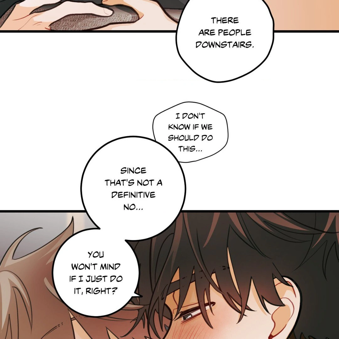 When Pear Blossoms Bloom - Chapter 17 manhwa