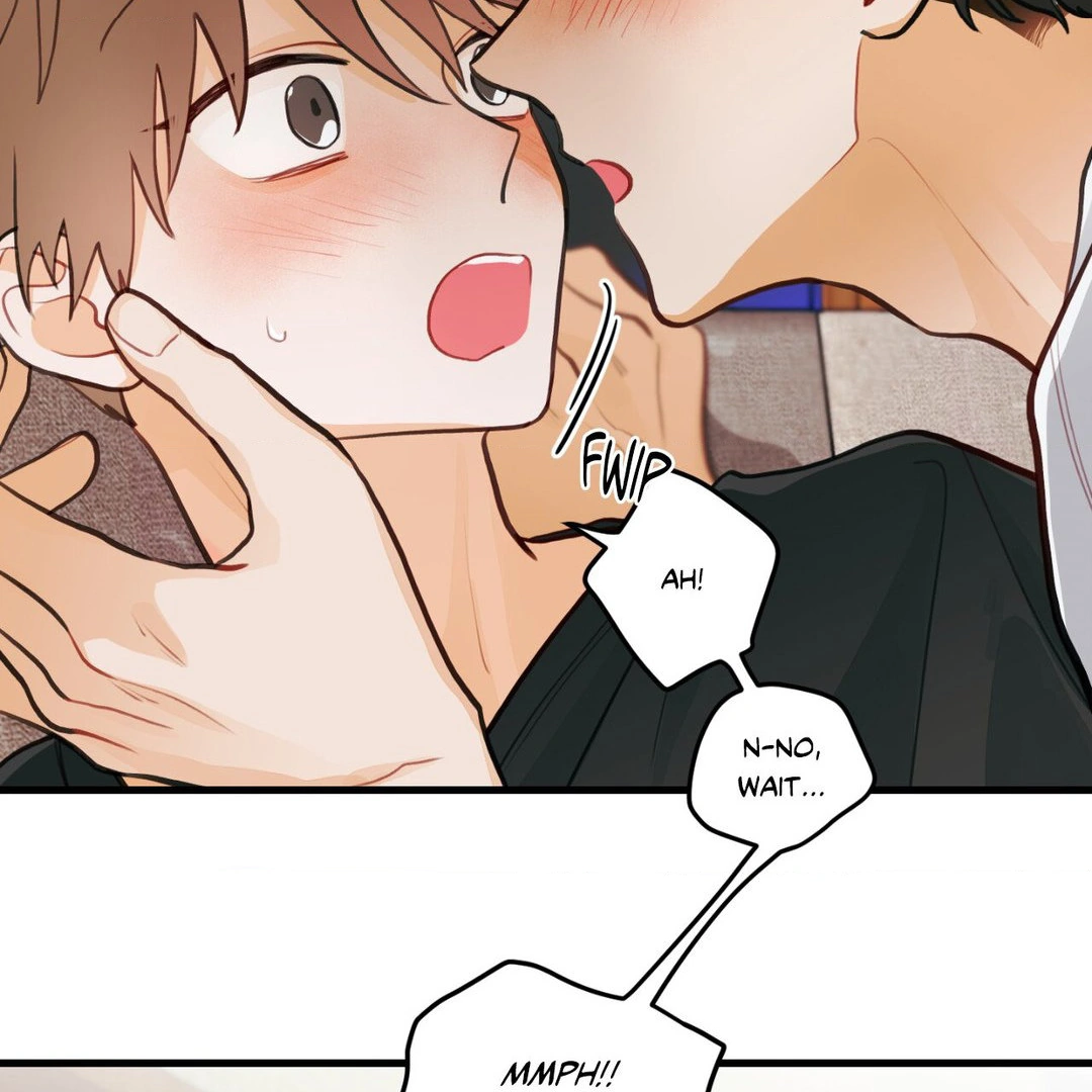 When Pear Blossoms Bloom - Chapter 17 manhwa