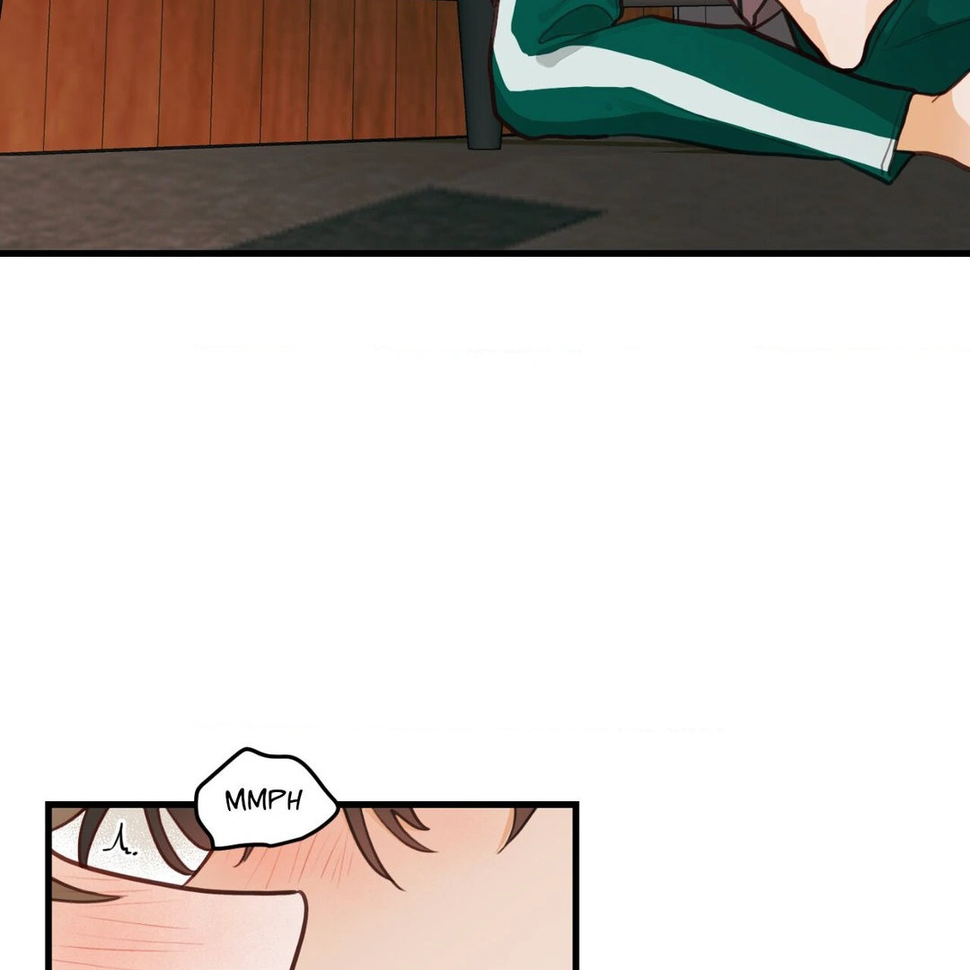 When Pear Blossoms Bloom - Chapter 17 manhwa