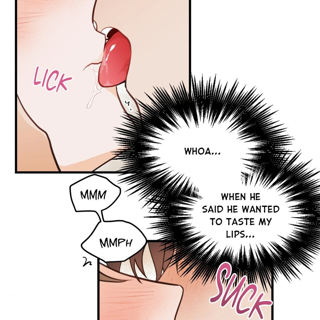 When Pear Blossoms Bloom - Chapter 17 manhwa