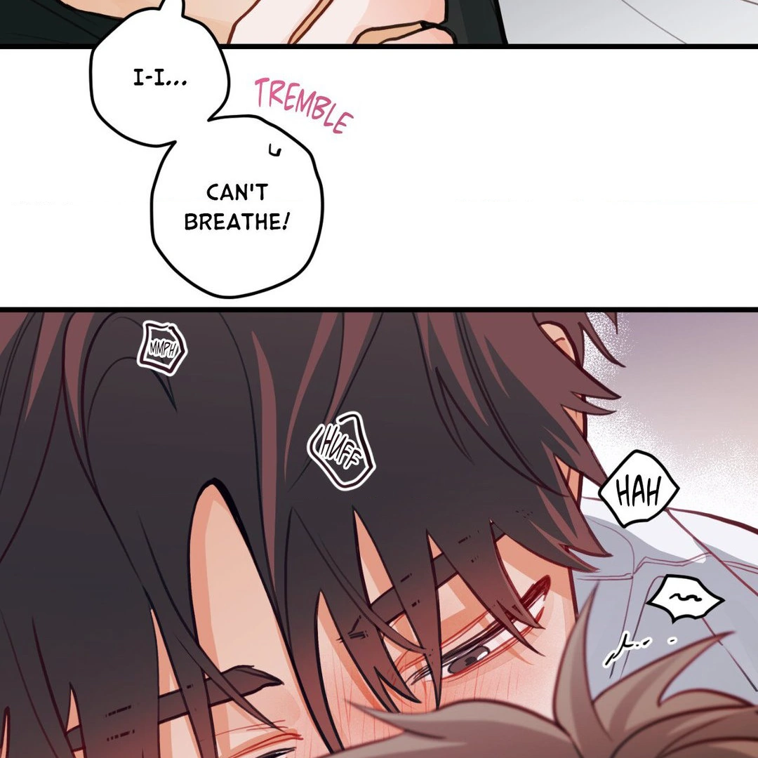 When Pear Blossoms Bloom - Chapter 17 manhwa