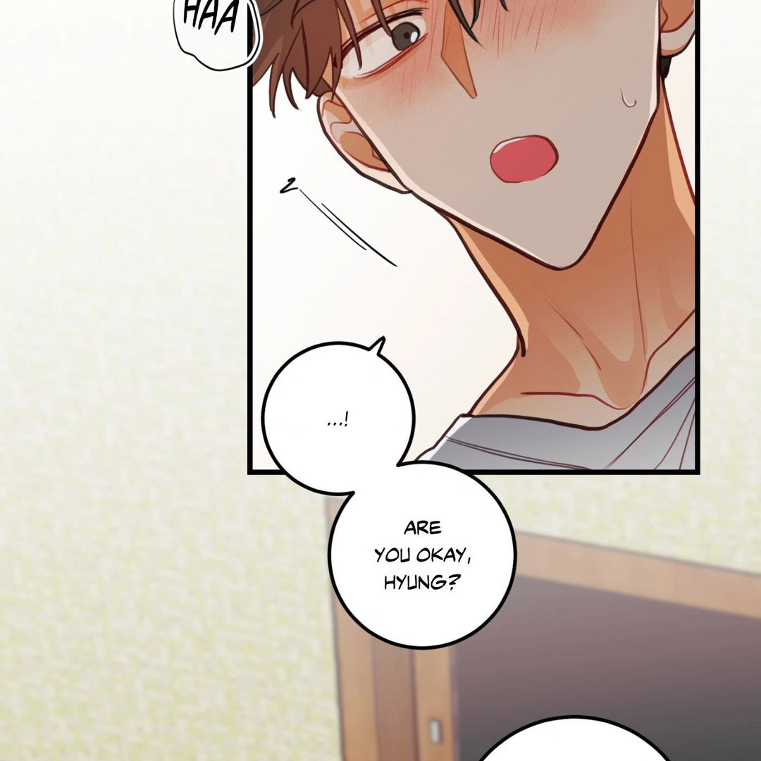 When Pear Blossoms Bloom - Chapter 17 manhwa