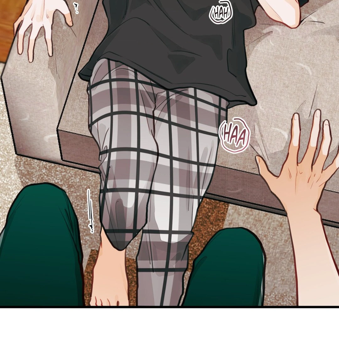 When Pear Blossoms Bloom - Chapter 17 manhwa