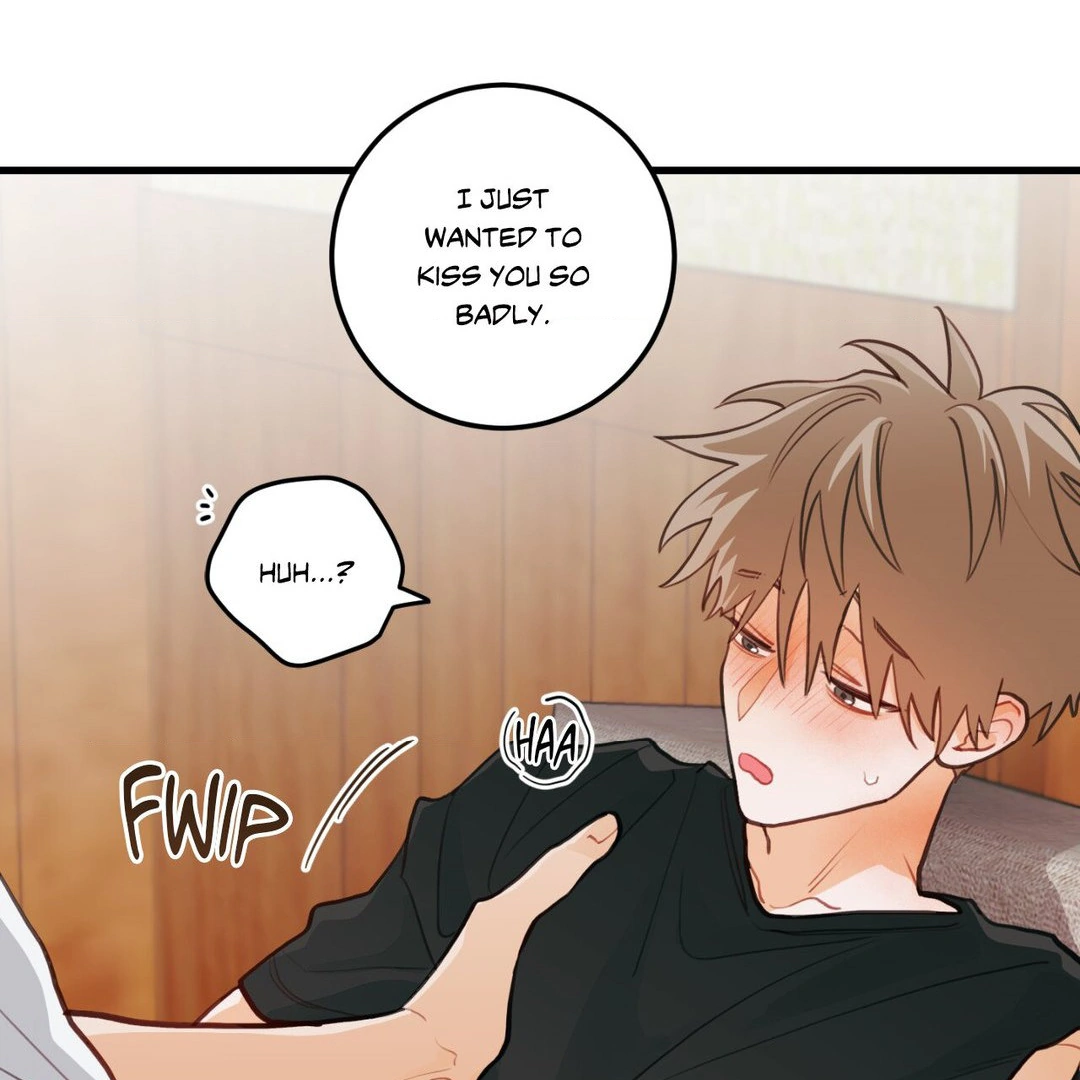 When Pear Blossoms Bloom - Chapter 17 manhwa