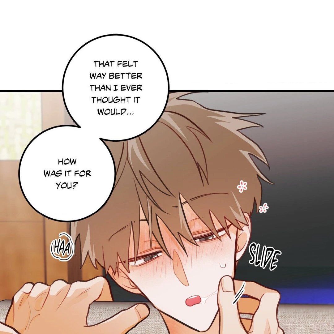 When Pear Blossoms Bloom - Chapter 17 manhwa