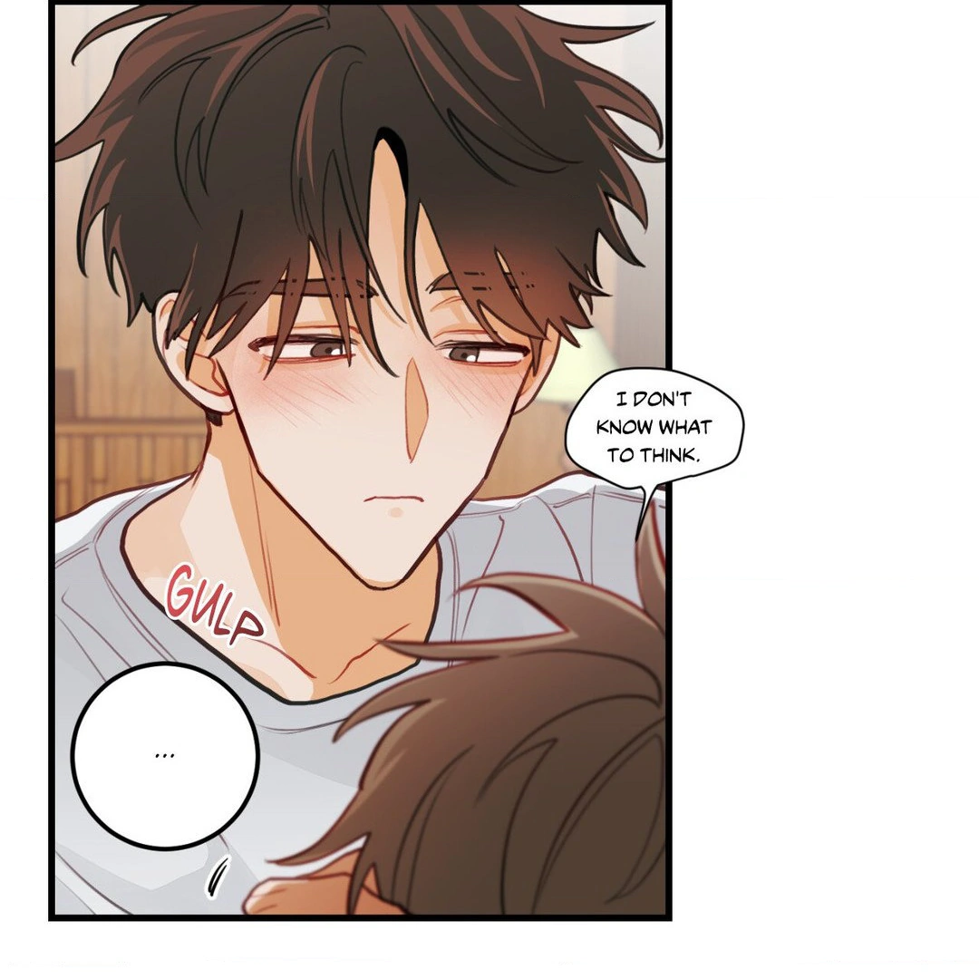 When Pear Blossoms Bloom - Chapter 17 manhwa