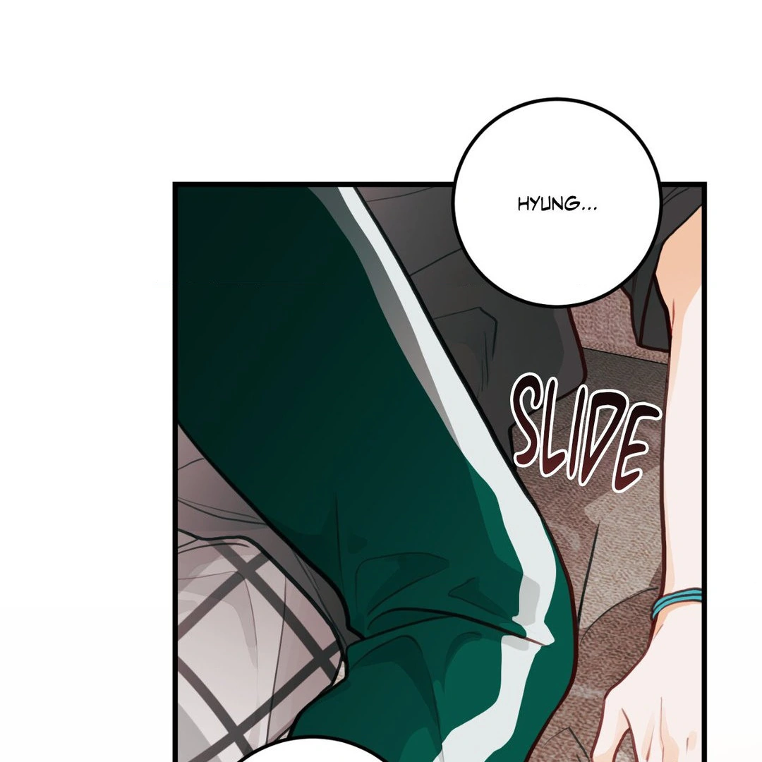 When Pear Blossoms Bloom - Chapter 17 manhwa