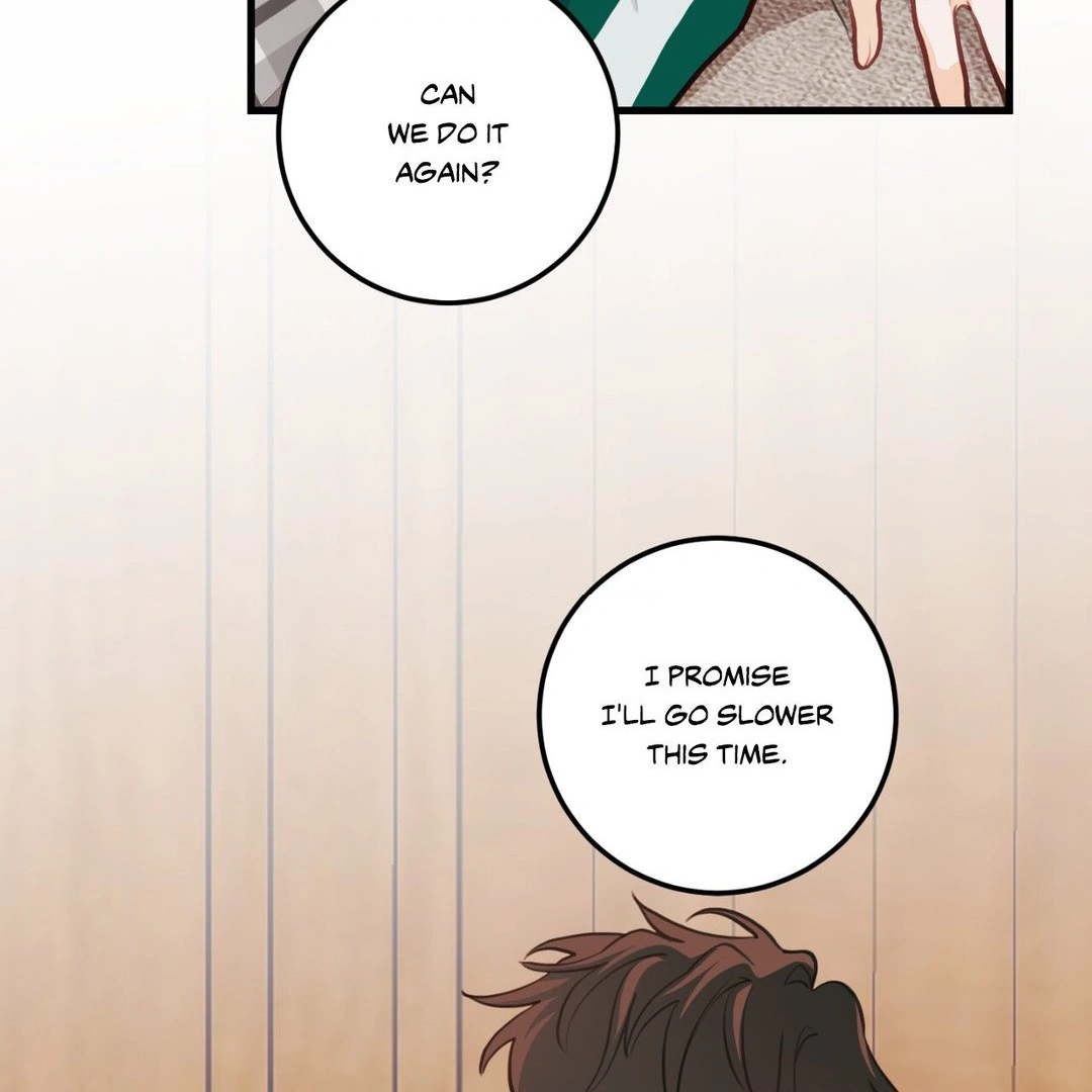 When Pear Blossoms Bloom - Chapter 17 manhwa