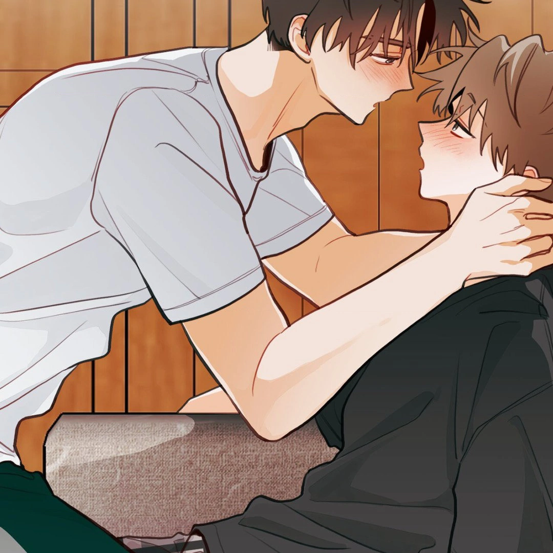 When Pear Blossoms Bloom - Chapter 18 manhwa