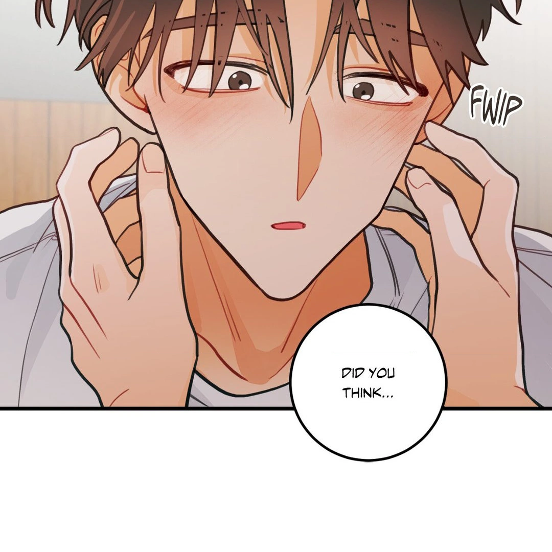 When Pear Blossoms Bloom - Chapter 18 manhwa