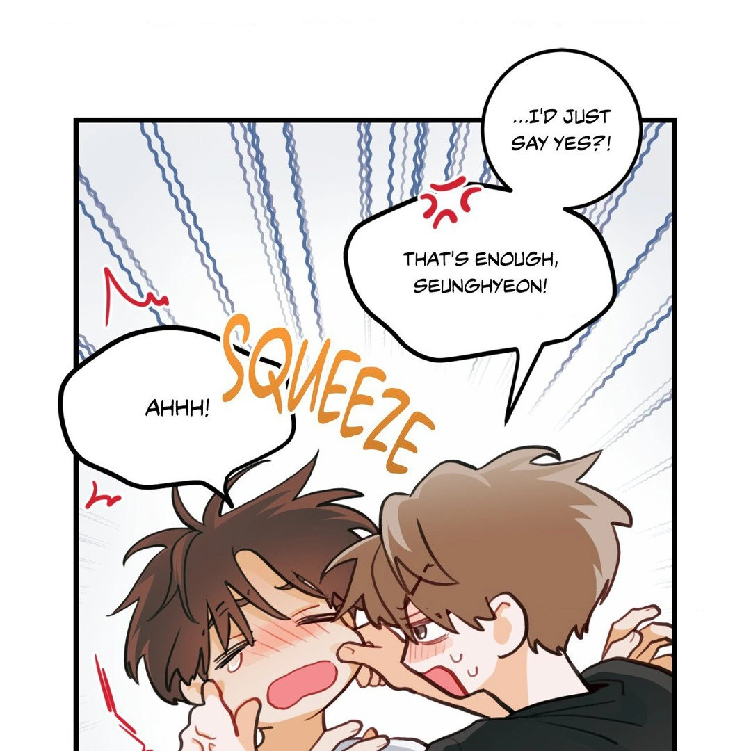When Pear Blossoms Bloom - Chapter 18 manhwa