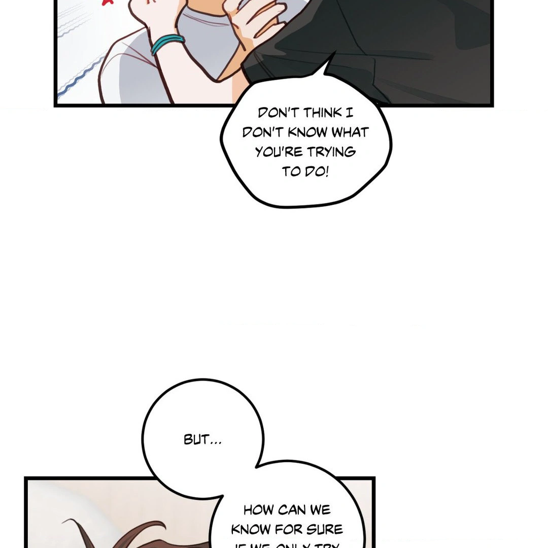 When Pear Blossoms Bloom - Chapter 18 manhwa