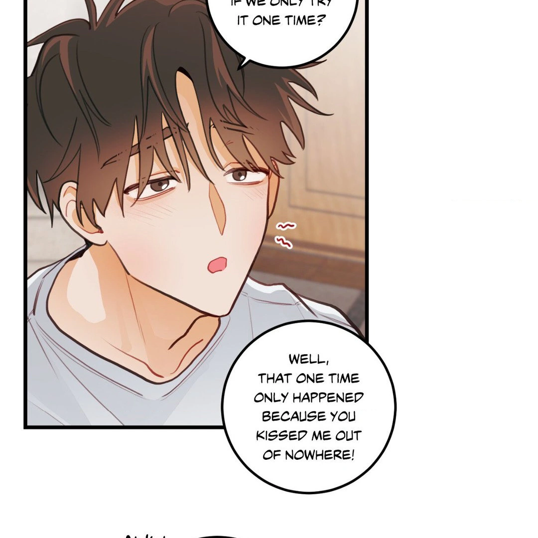 When Pear Blossoms Bloom - Chapter 18 manhwa