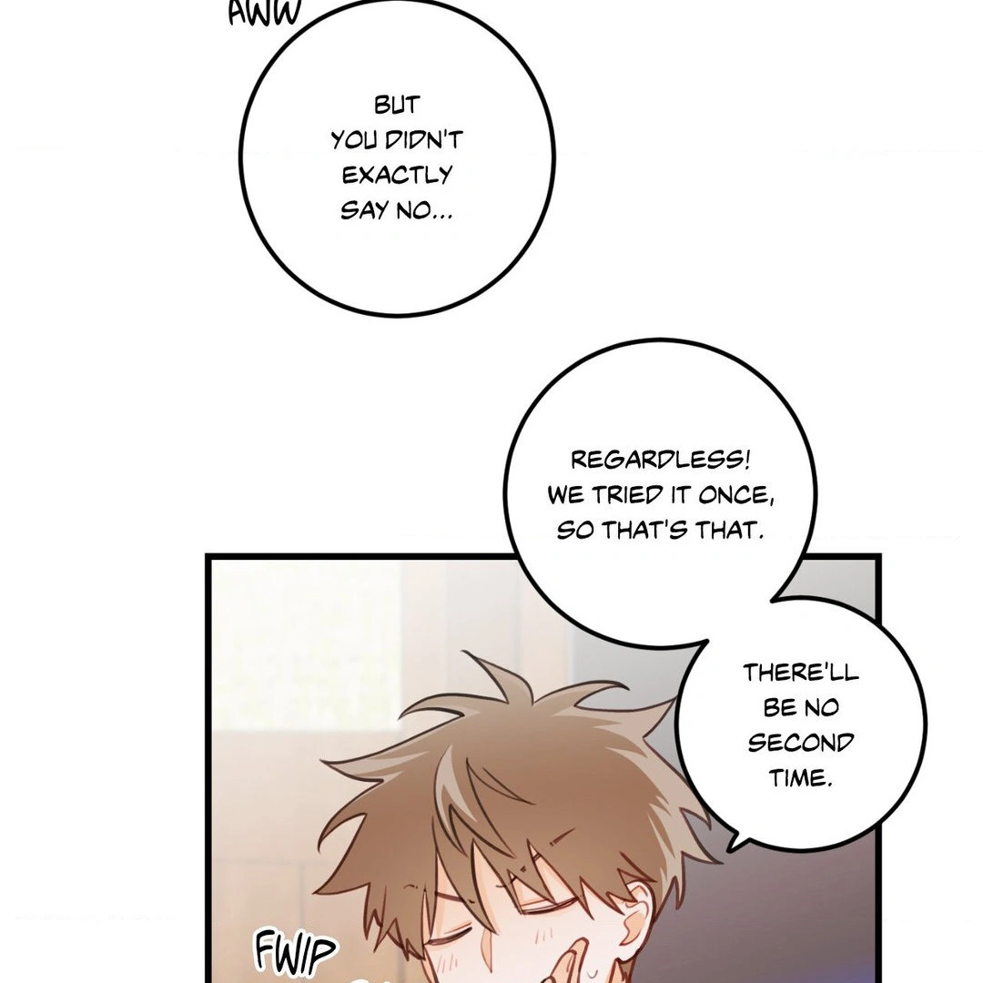 When Pear Blossoms Bloom - Chapter 18 manhwa