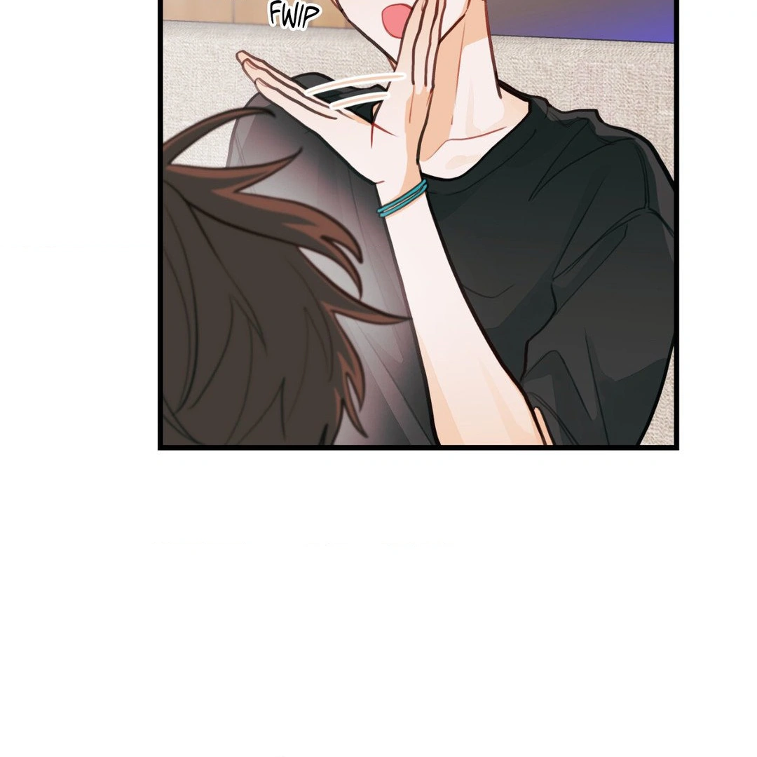 When Pear Blossoms Bloom - Chapter 18 manhwa
