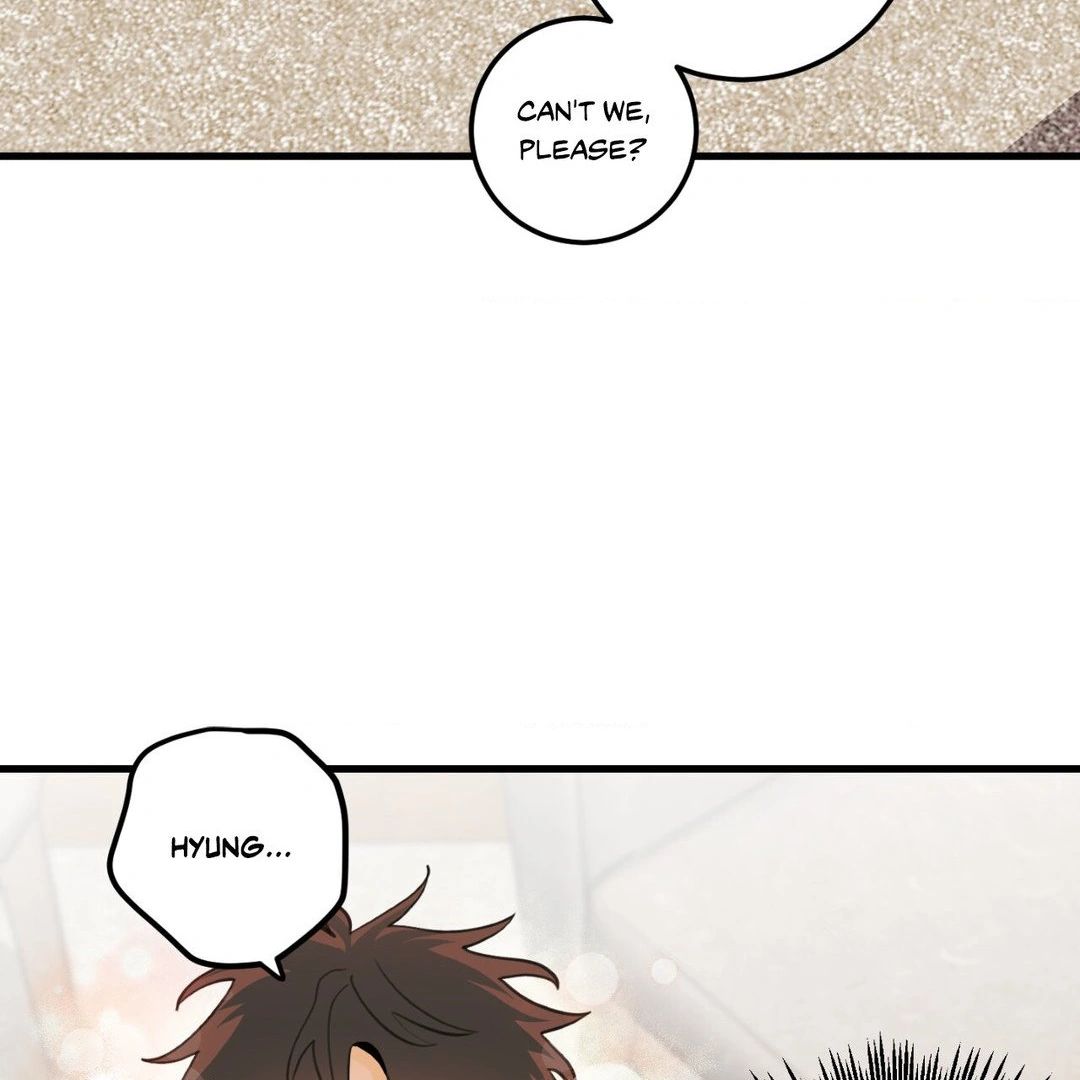 When Pear Blossoms Bloom - Chapter 18 manhwa