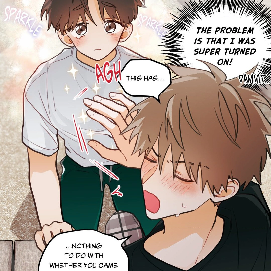 When Pear Blossoms Bloom - Chapter 18 manhwa
