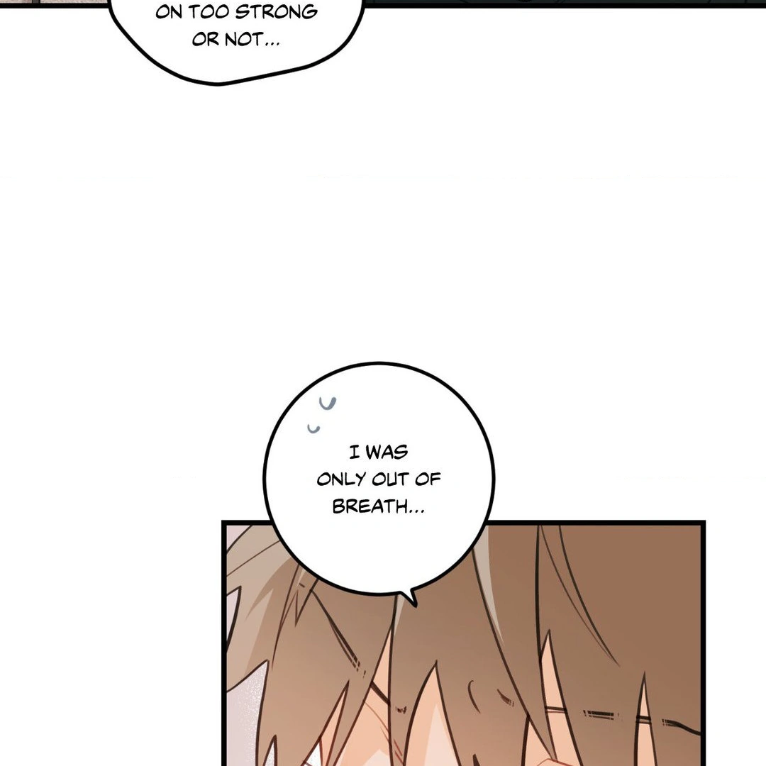 When Pear Blossoms Bloom - Chapter 18 manhwa