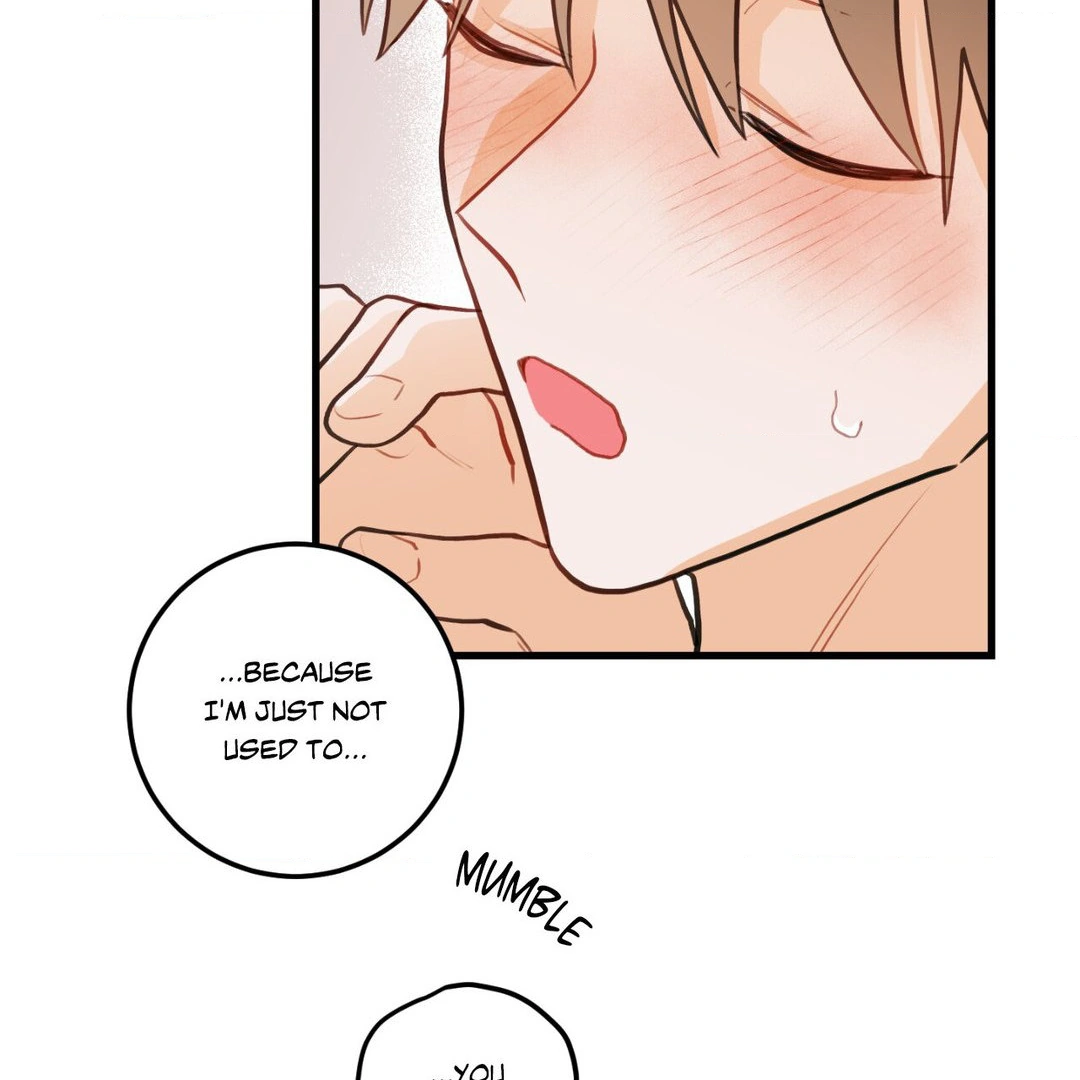 When Pear Blossoms Bloom - Chapter 18 manhwa