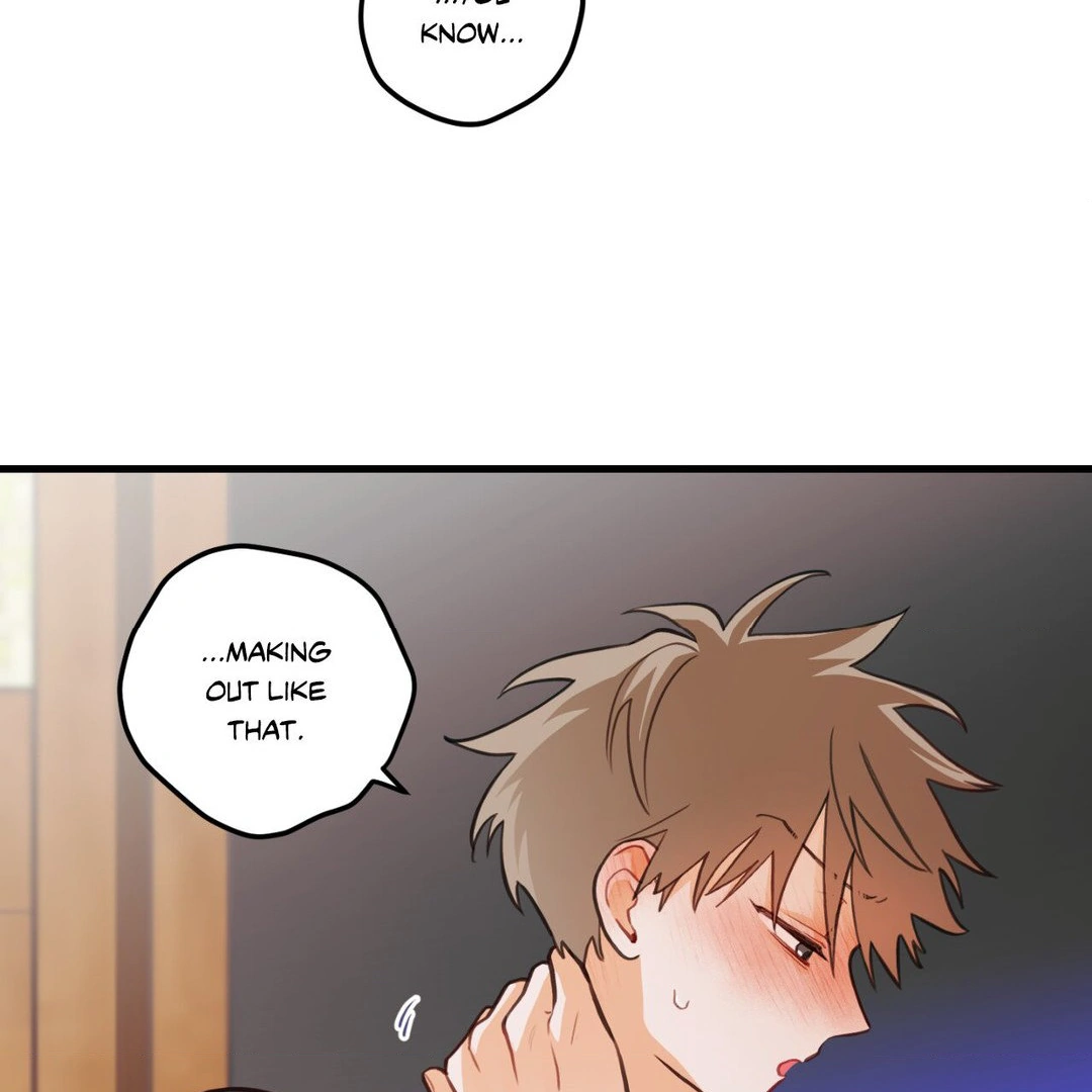 When Pear Blossoms Bloom - Chapter 18 manhwa