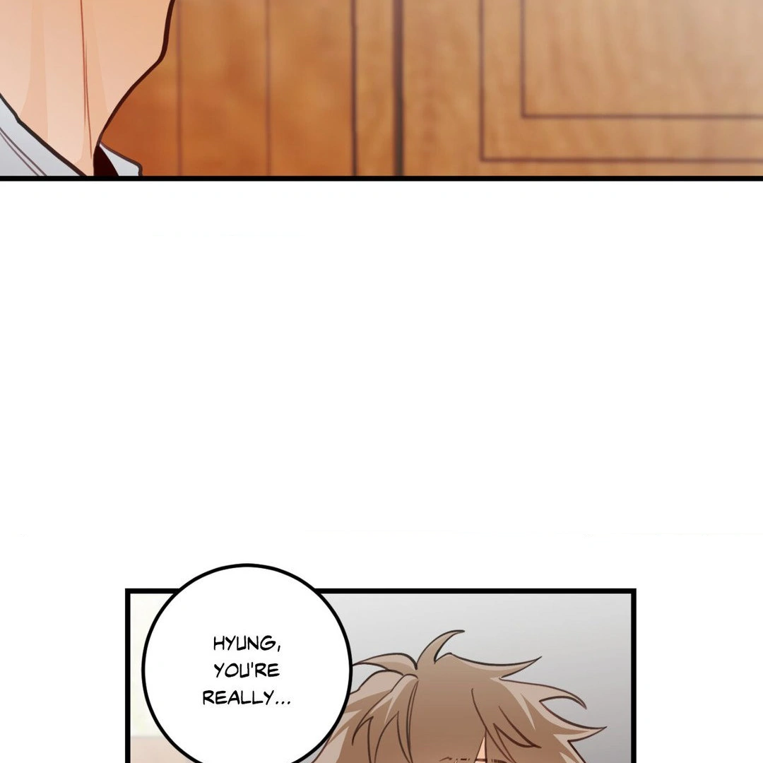 When Pear Blossoms Bloom - Chapter 18 manhwa