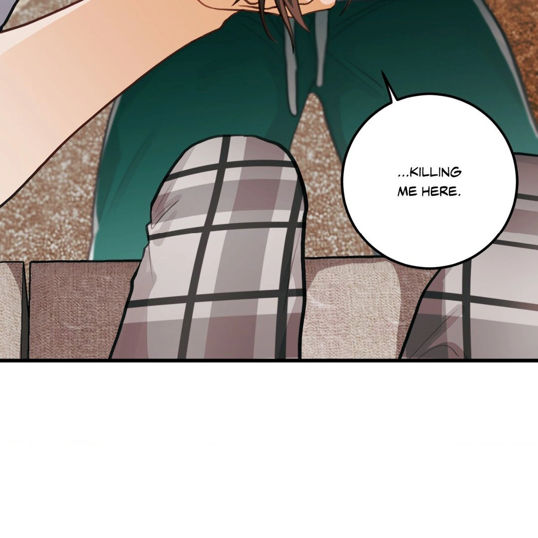 When Pear Blossoms Bloom - Chapter 18 manhwa