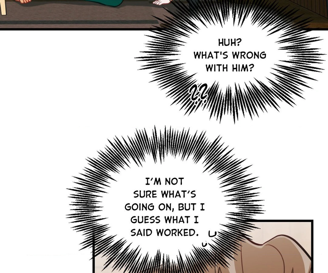 When Pear Blossoms Bloom - Chapter 18 manhwa
