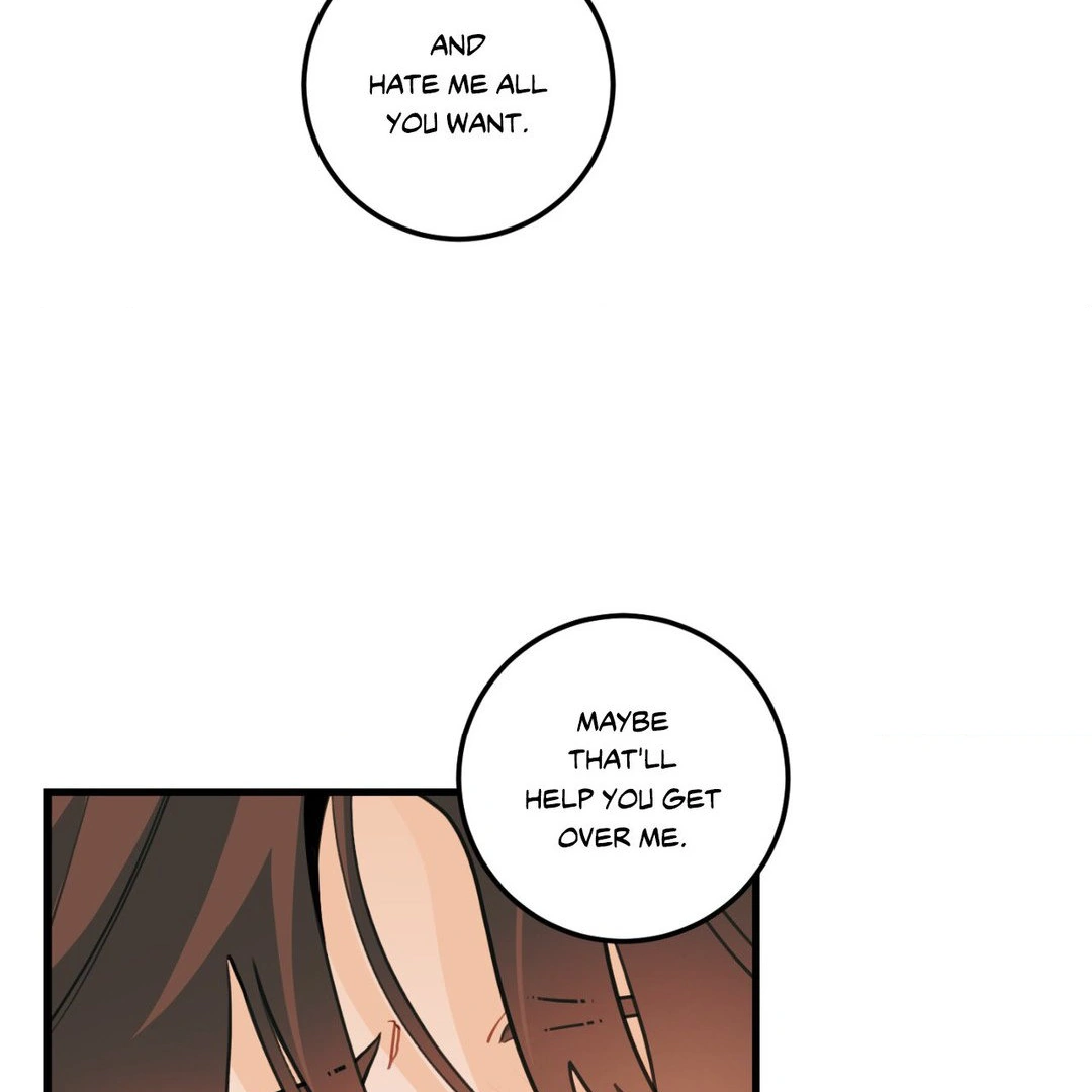 When Pear Blossoms Bloom - Chapter 18 manhwa
