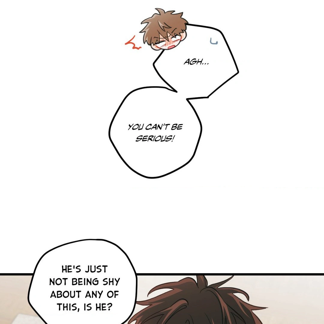 When Pear Blossoms Bloom - Chapter 18 manhwa