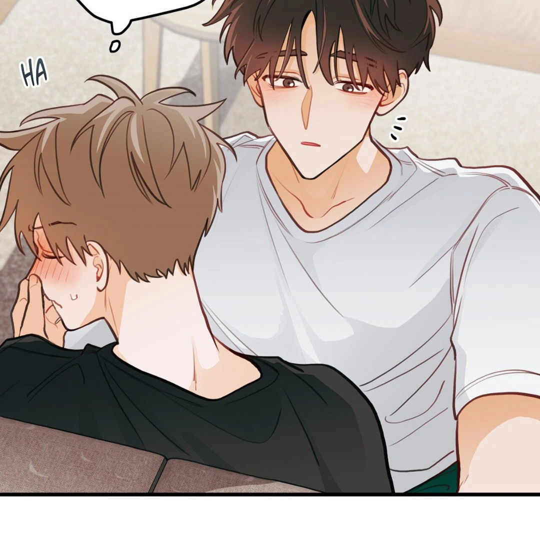 When Pear Blossoms Bloom - Chapter 18 manhwa