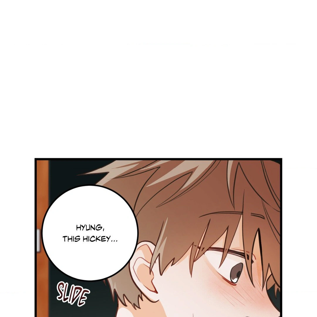 When Pear Blossoms Bloom - Chapter 18 manhwa