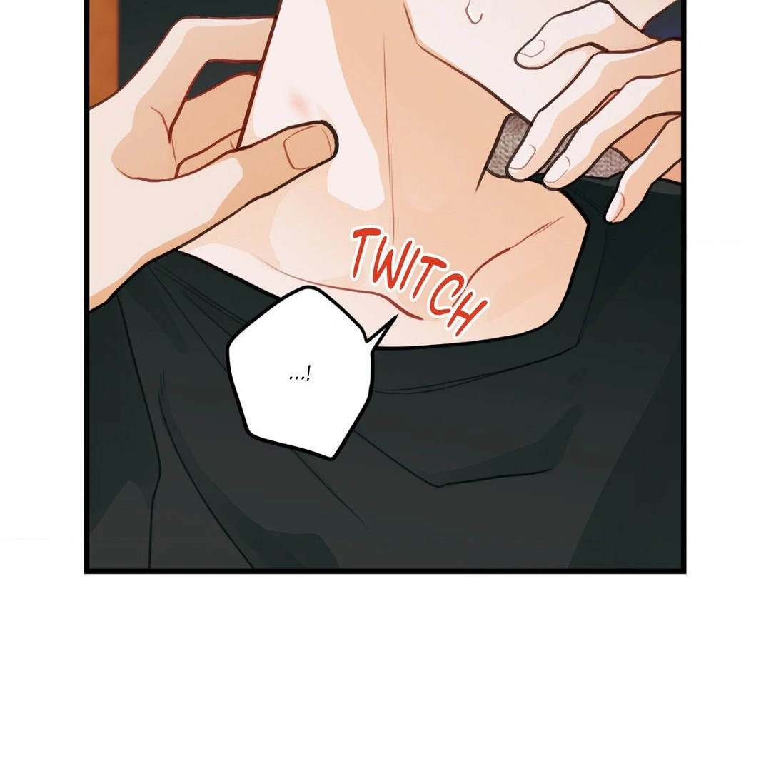 When Pear Blossoms Bloom - Chapter 18 manhwa
