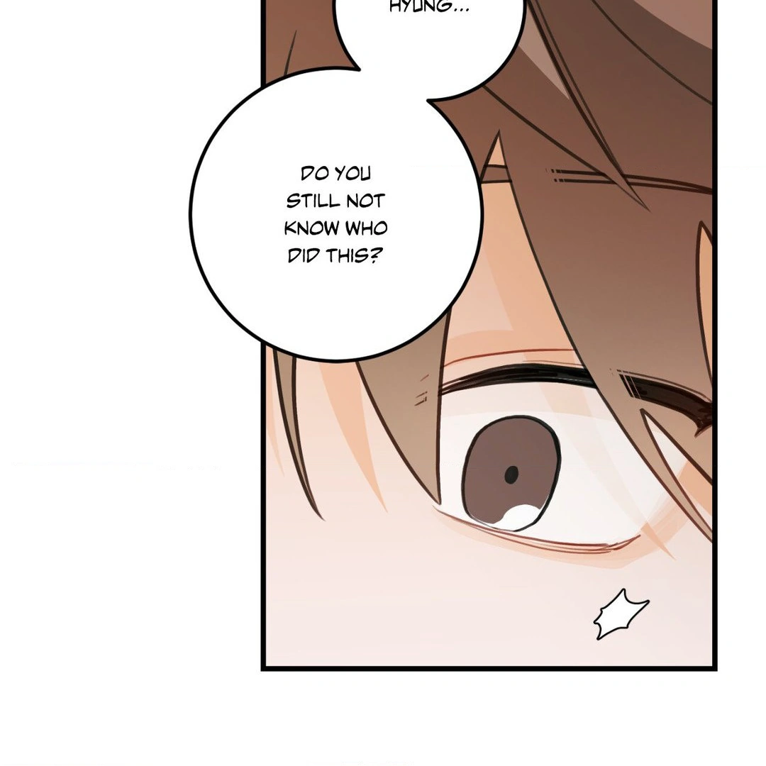 When Pear Blossoms Bloom - Chapter 18 manhwa