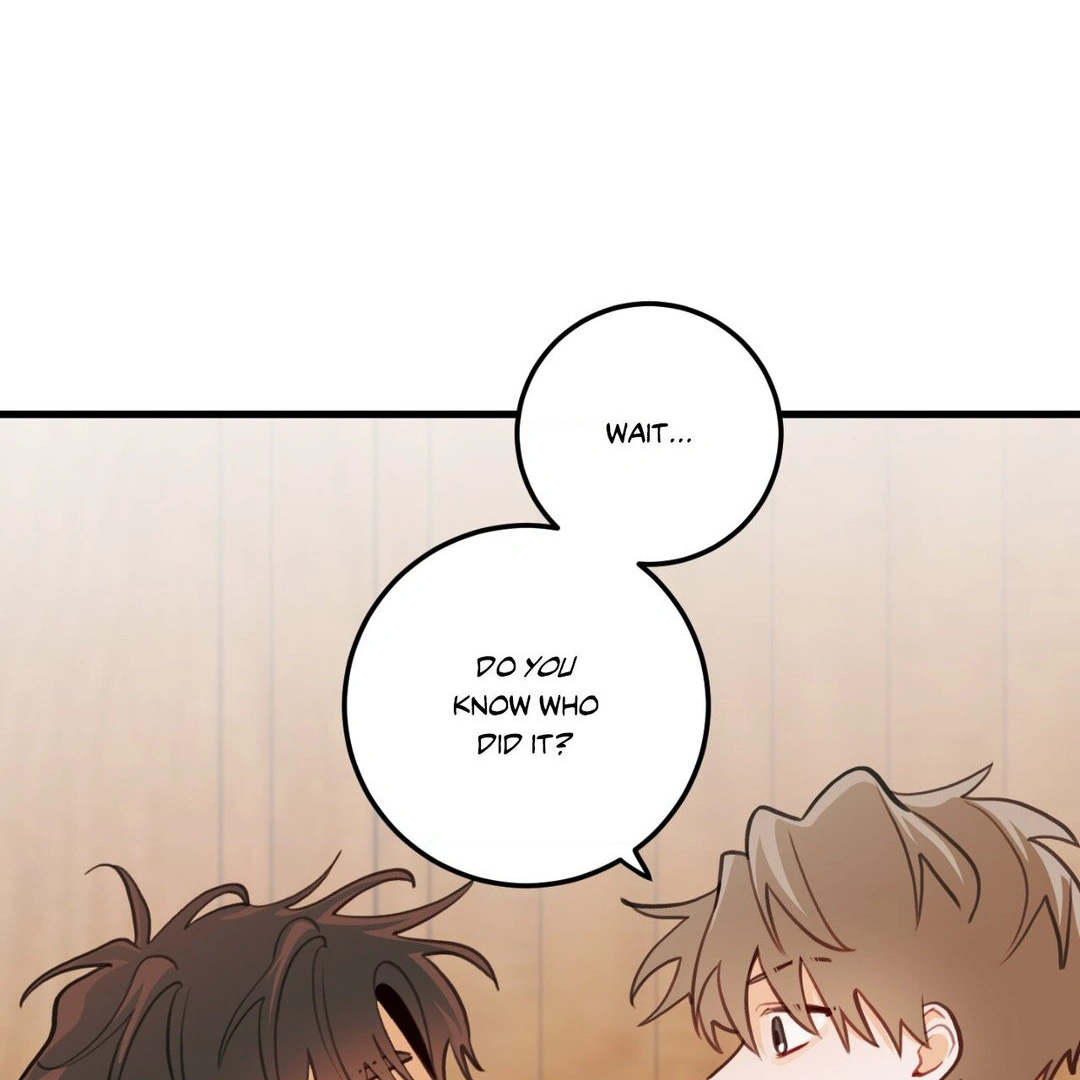 When Pear Blossoms Bloom - Chapter 18 manhwa