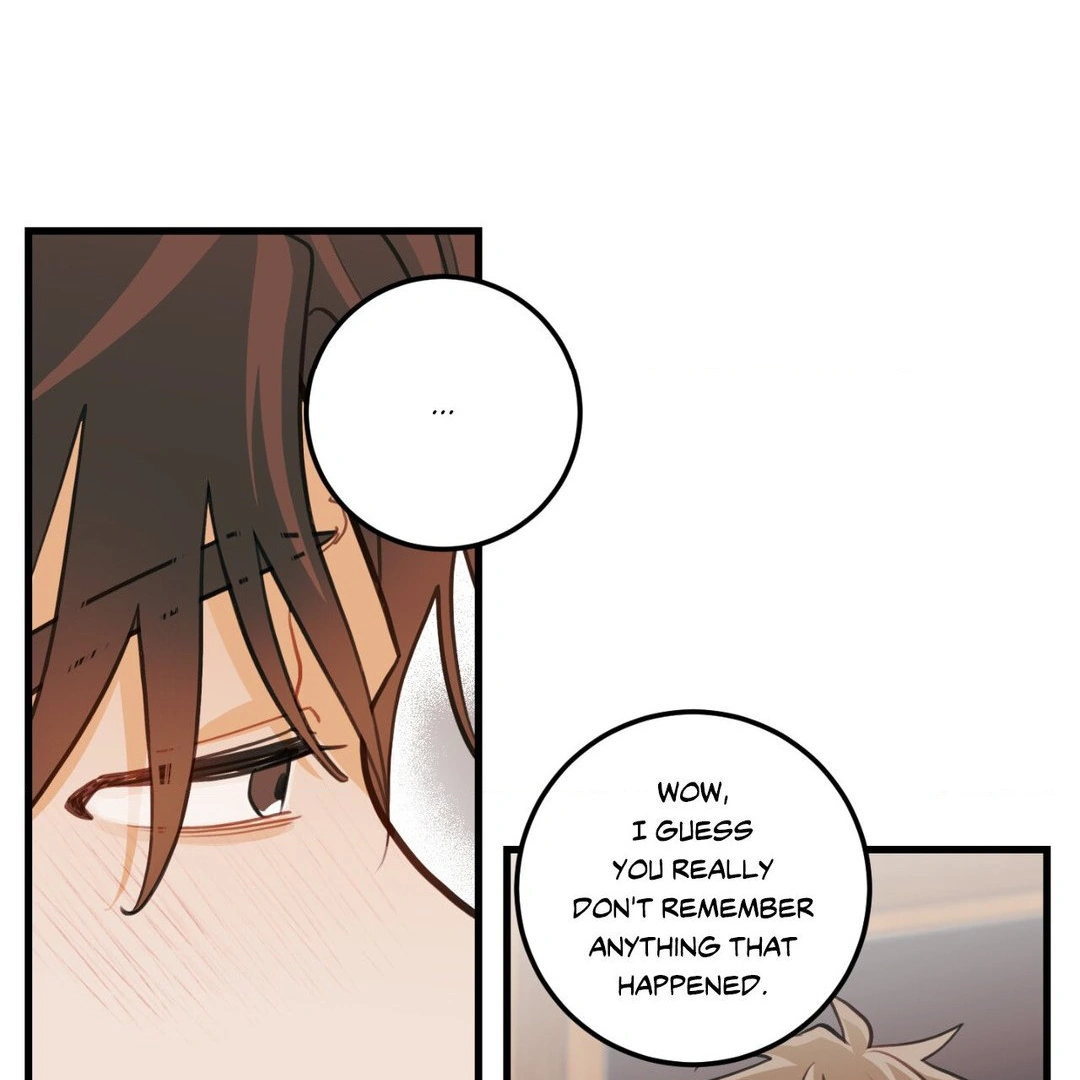 When Pear Blossoms Bloom - Chapter 18 manhwa