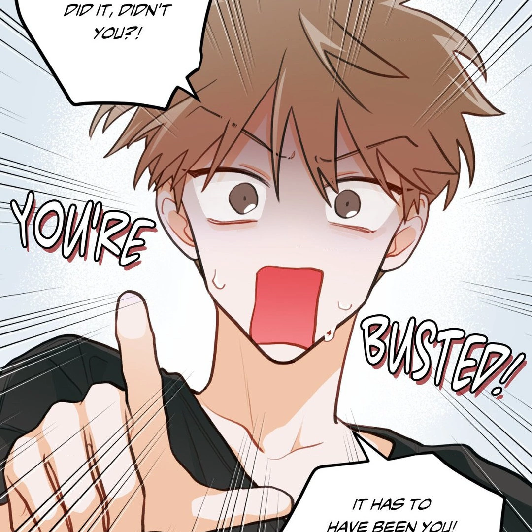 When Pear Blossoms Bloom - Chapter 18 manhwa