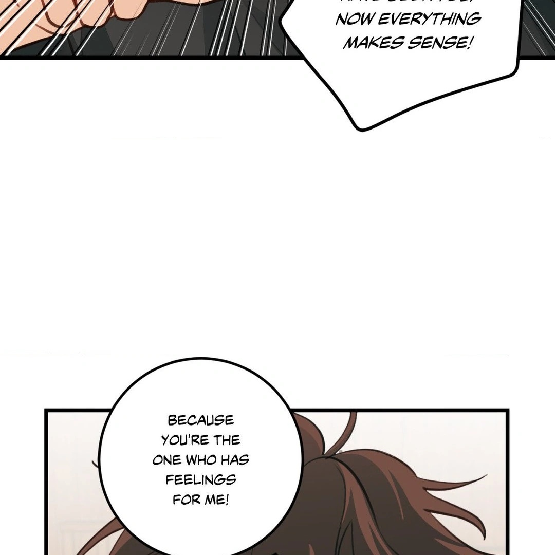 When Pear Blossoms Bloom - Chapter 18 manhwa