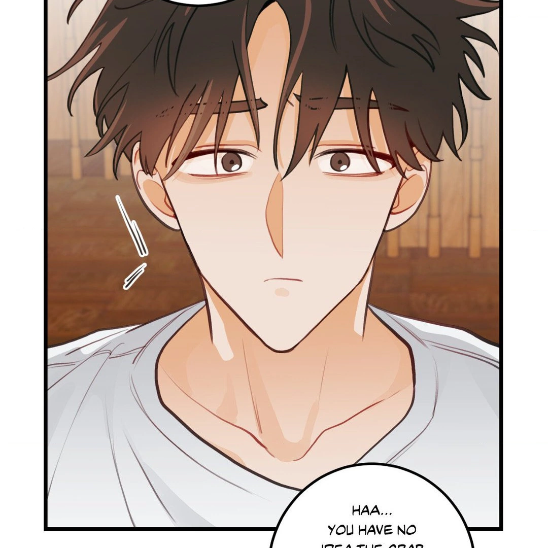 When Pear Blossoms Bloom - Chapter 18 manhwa