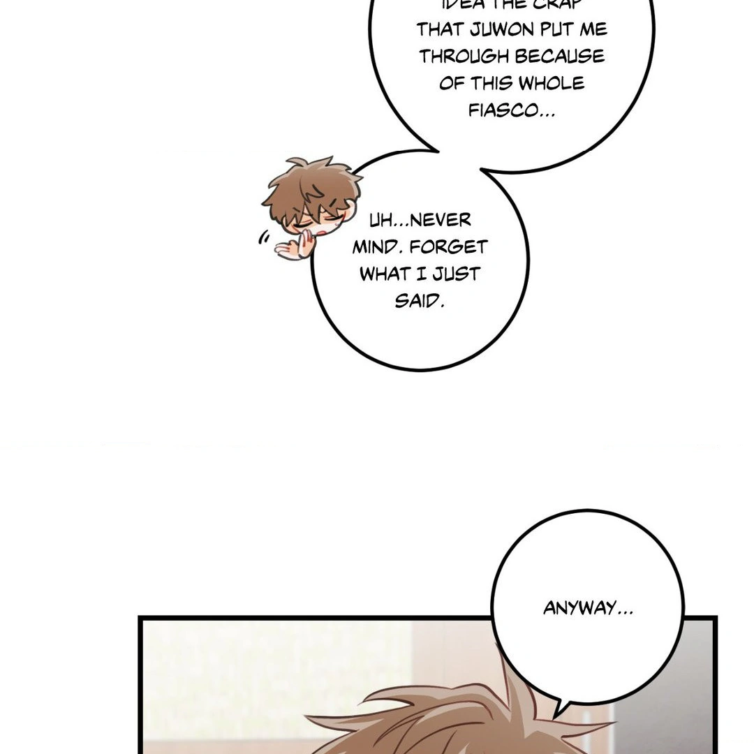 When Pear Blossoms Bloom - Chapter 18 manhwa