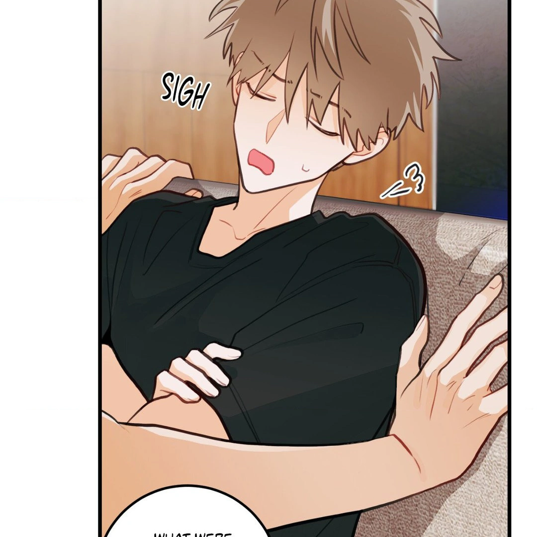 When Pear Blossoms Bloom - Chapter 18 manhwa