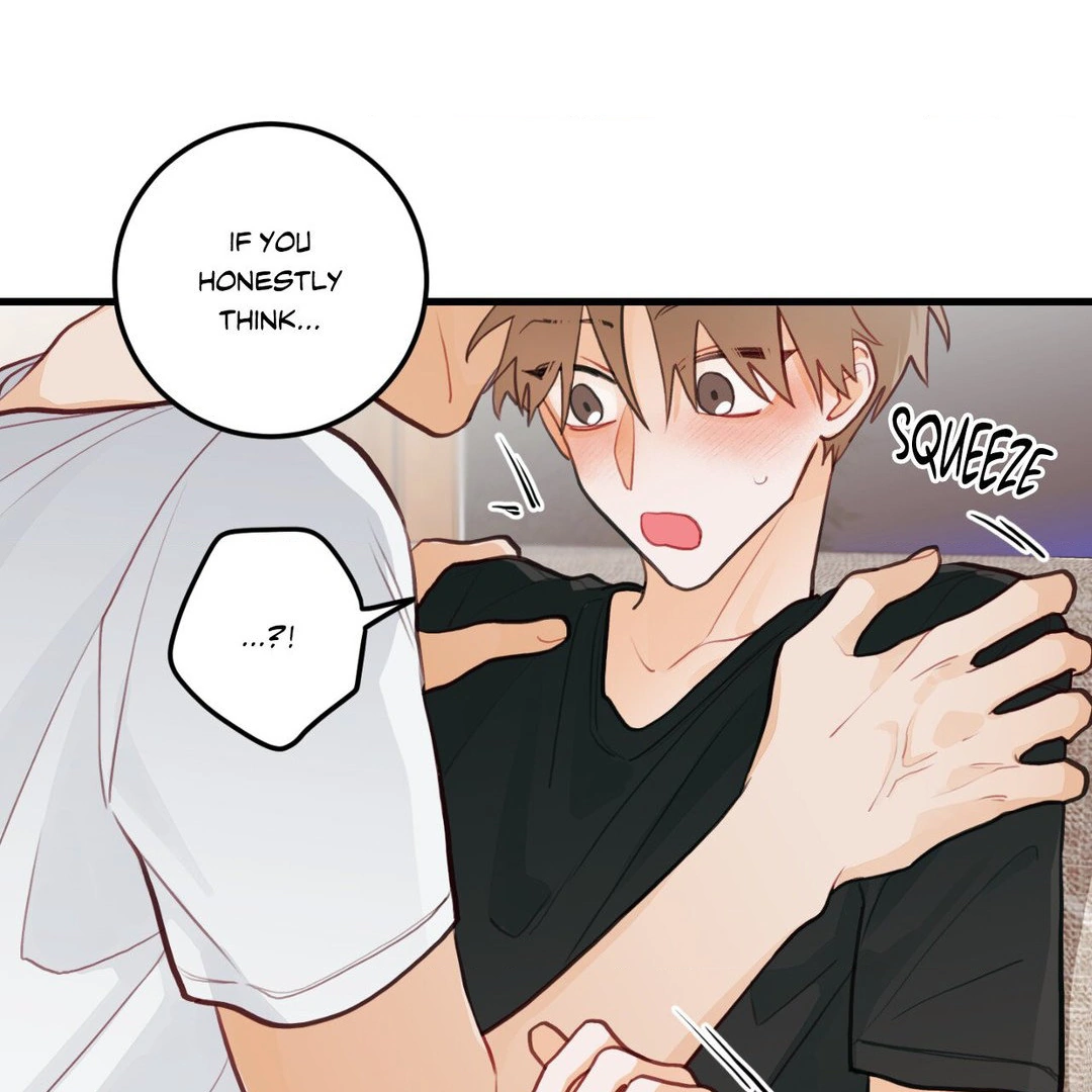 When Pear Blossoms Bloom - Chapter 18 manhwa