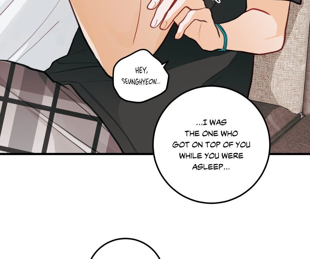 When Pear Blossoms Bloom - Chapter 18 manhwa