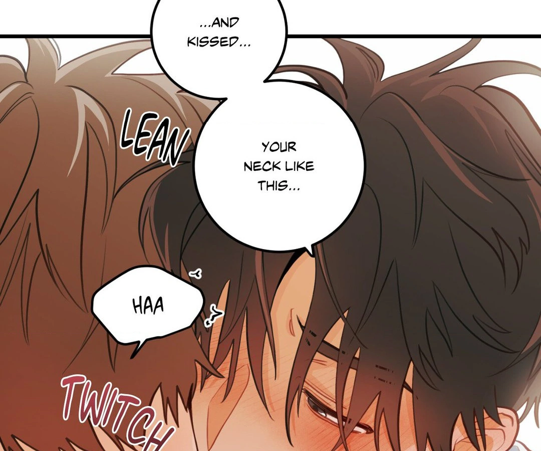 When Pear Blossoms Bloom - Chapter 18 manhwa