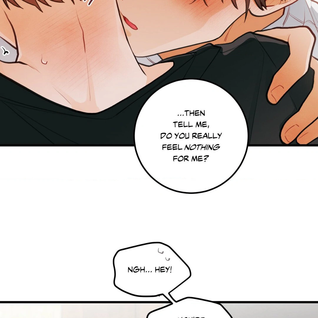 When Pear Blossoms Bloom - Chapter 18 manhwa
