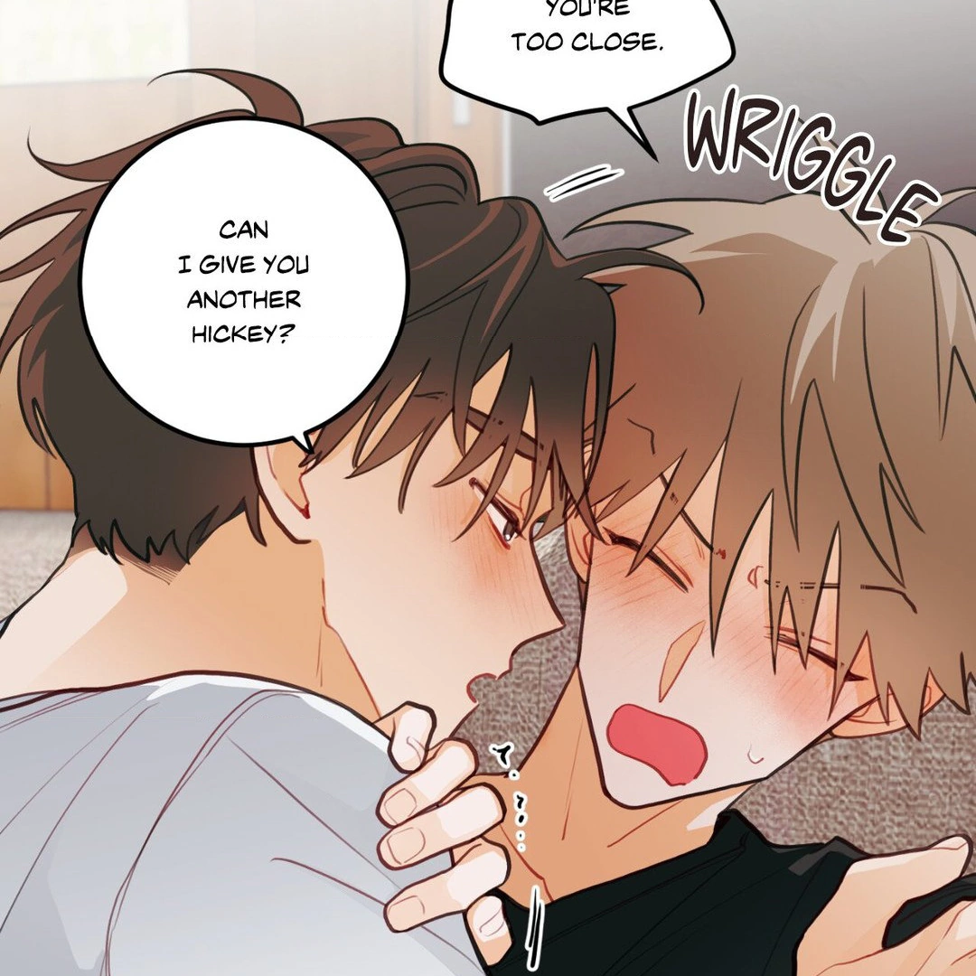When Pear Blossoms Bloom - Chapter 18 manhwa