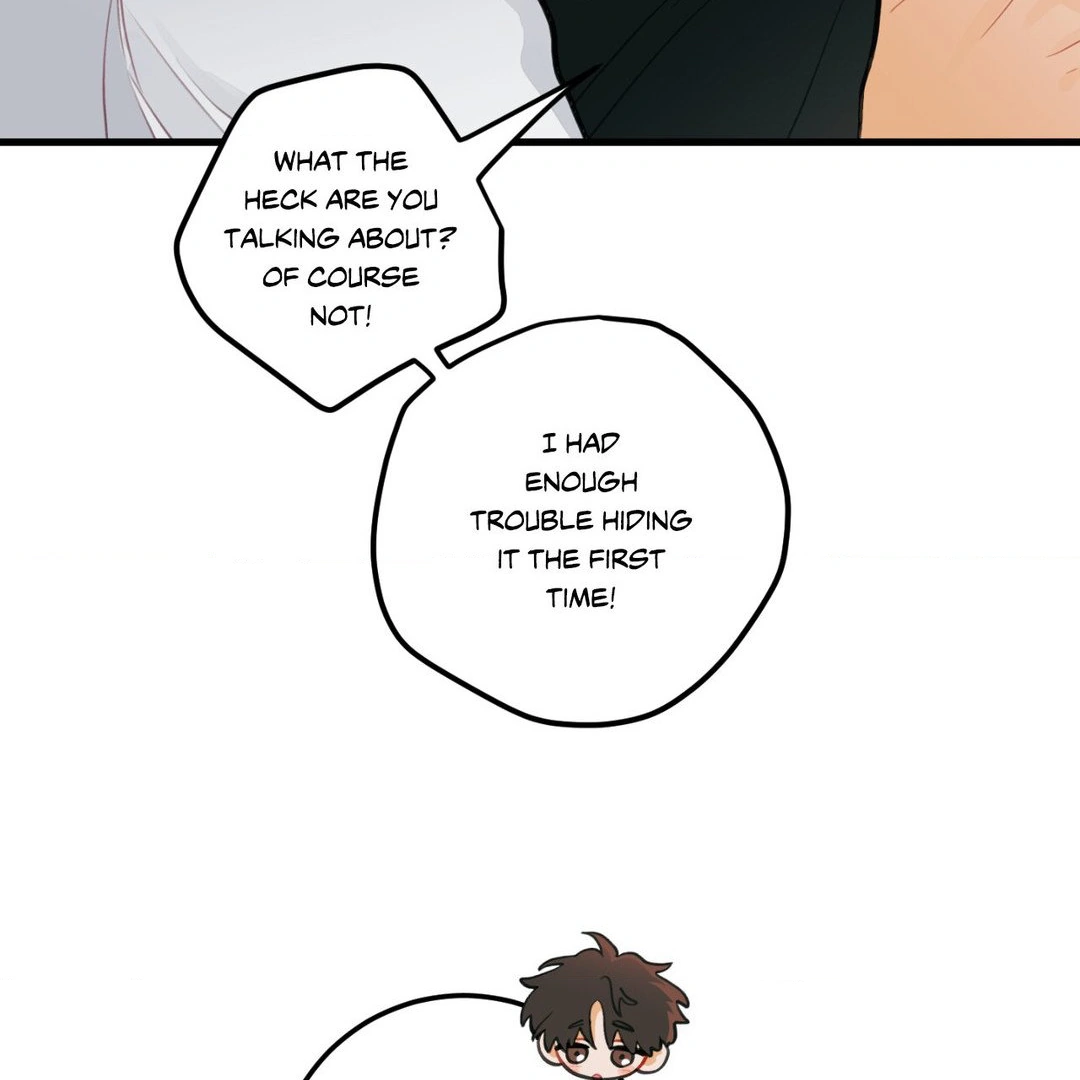 When Pear Blossoms Bloom - Chapter 18 manhwa