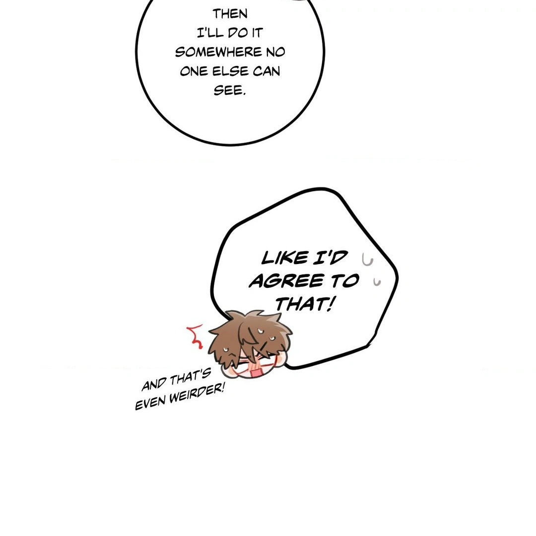 When Pear Blossoms Bloom - Chapter 18 manhwa