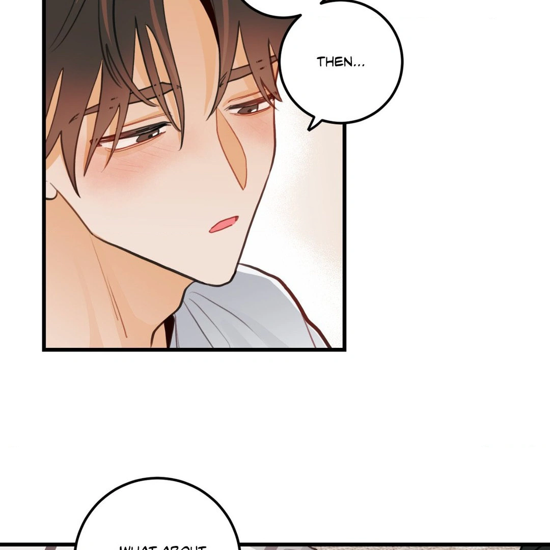When Pear Blossoms Bloom - Chapter 18 manhwa