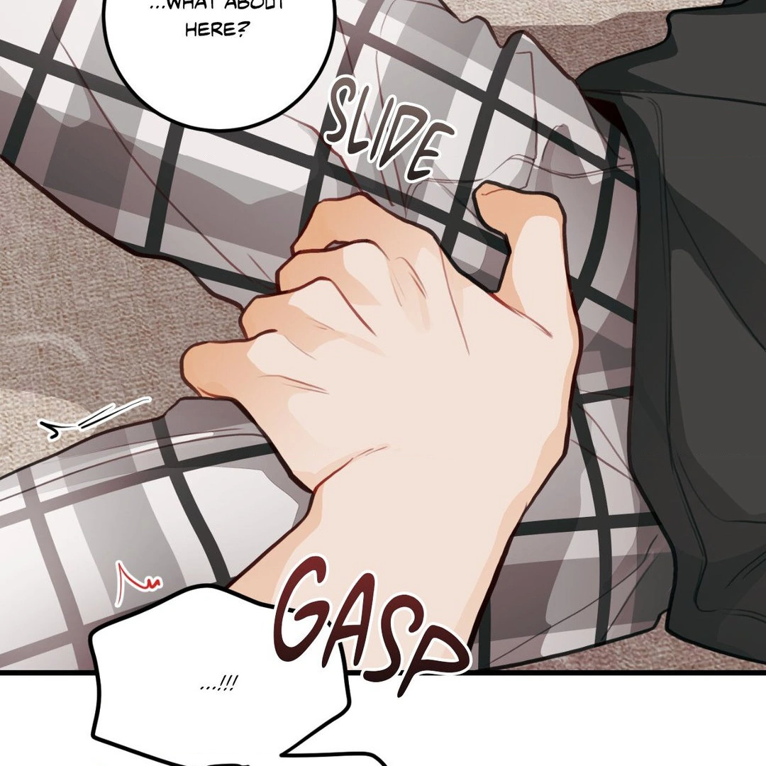 When Pear Blossoms Bloom - Chapter 18 manhwa